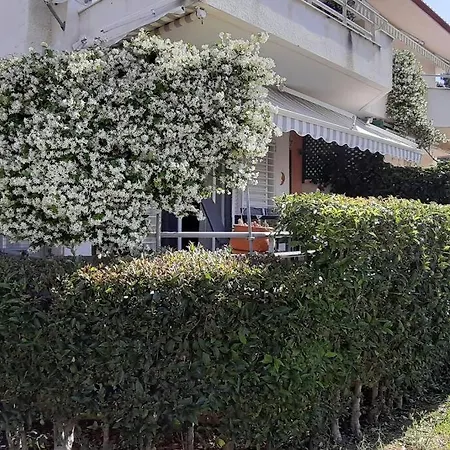 Holiday home Kleo House Kalives Polygyros Halkidiki