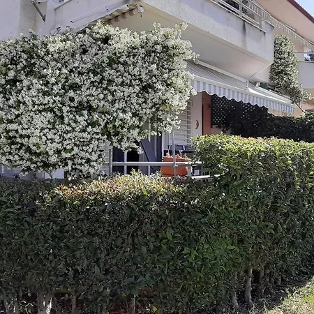 Holiday home Kleo House Kalives Polygyros Halkidiki
