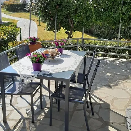 Kleo House Kalives Polygyros Halkidiki Kalyves Polygyrou
