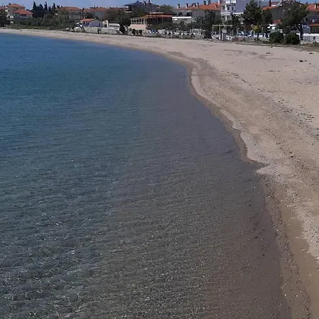 Kleo House Kalives Polygyros Halkidiki Kalyves Polygyrou