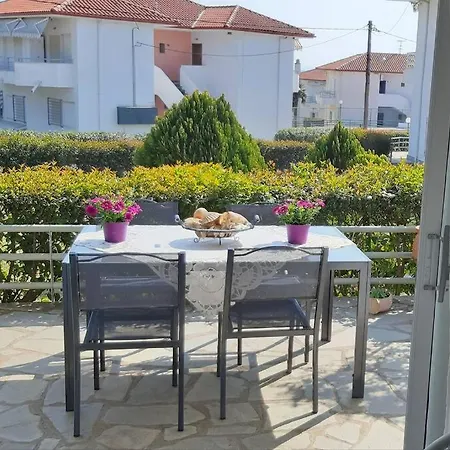 Kleo House Kalives Polygyros Halkidiki * Kalyves Polygyrou