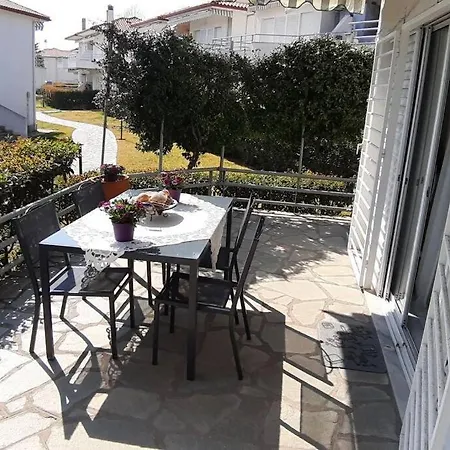 Prázdninový dům Kleo House Kalives Polygyros Halkidiki *