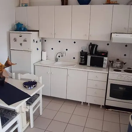 Kleo House Kalives Polygyros Halkidiki Ferienhaus Kalyves Polygyrou