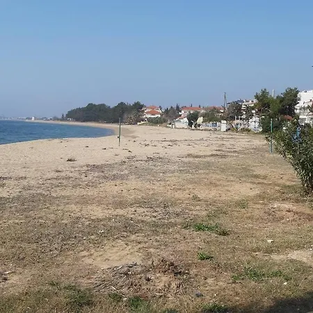 Prázdninový dům Kleo House Kalives Polygyros Halkidiki