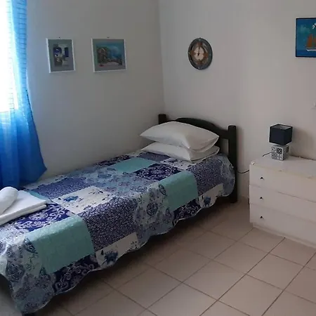 Kleo House Kalives Polygyros Halkidiki Prázdninový dům Kalyves Polygyrou