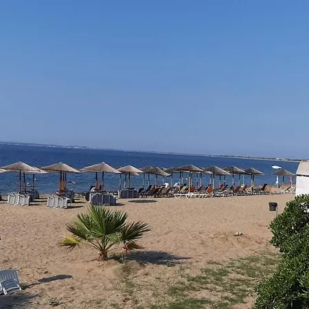 Kleo House Kalives Polygyros Halkidiki Prázdninový dům *