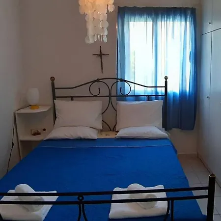Kleo House Kalives Polygyros Halkidiki Prázdninový dům Kalyves Polygyrou
