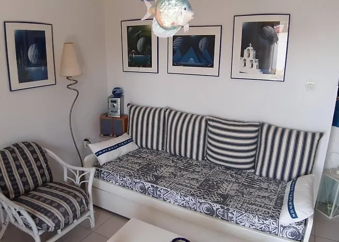 Hébergement de vacances Kleo House Kalives Polygyros Halkidiki Kalyves Polygyrou
