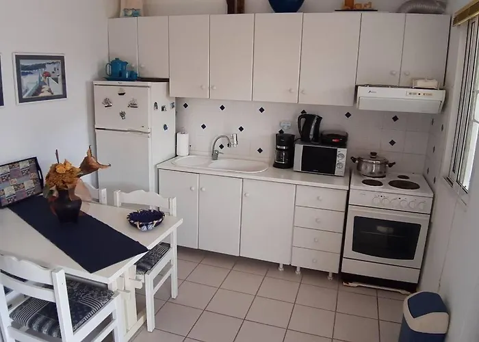 Kleo House Kalives Polygyros Halkidiki Hébergement de vacances Kalyves Polygyrou
