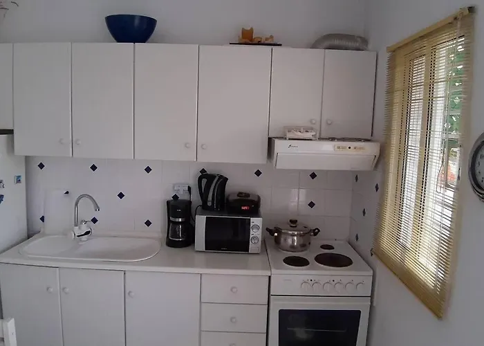 Hébergement de vacances Kleo House Kalives Polygyros Halkidiki *