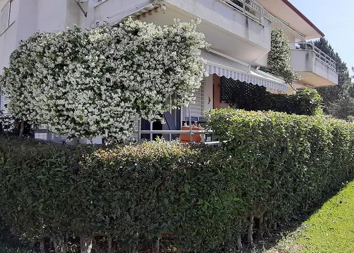Hébergement de vacances Kleo House Kalives Polygyros Halkidiki