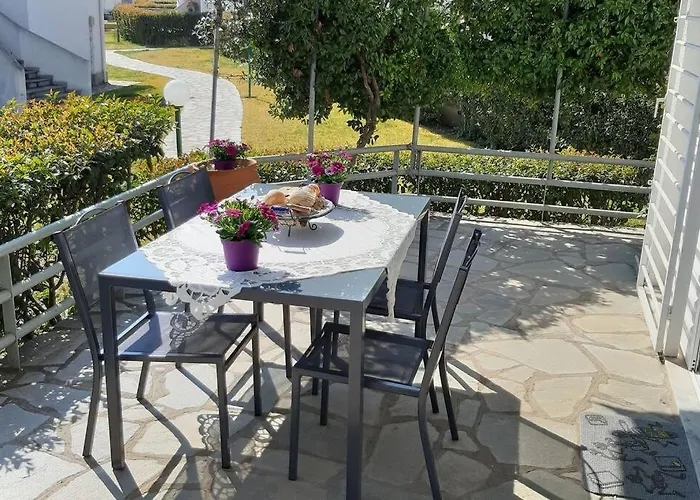 Kleo House Kalives Polygyros Halkidiki Kalyves Polygyrou