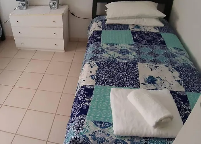 Kleo House Kalives Polygyros Halkidiki Hébergement de vacances *
