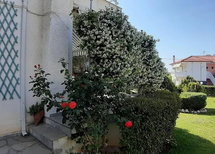 Kleo House Kalives Polygyros Halkidiki * Kalyves Polygyrou