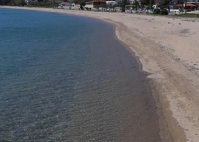 Kleo House Kalives Polygyros Halkidiki Kalyves Polygyrou
