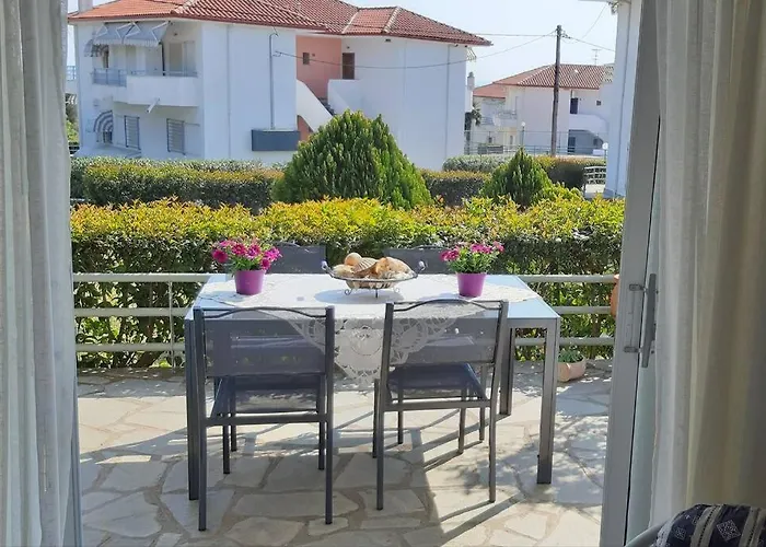 Kleo House Kalives Polygyros Halkidiki * Kalyves Polygyrou