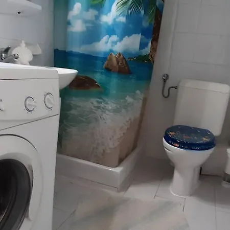 Kleo House Kalives Polygyros Halkidiki Ferienhaus Kalyves Polygyrou