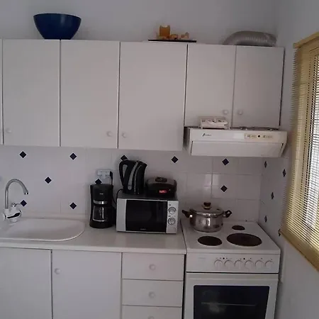 Ferienhaus Kleo House Kalives Polygyros Halkidiki *