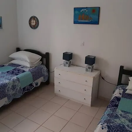 Kleo House Kalives Polygyros Halkidiki Ferienhaus *